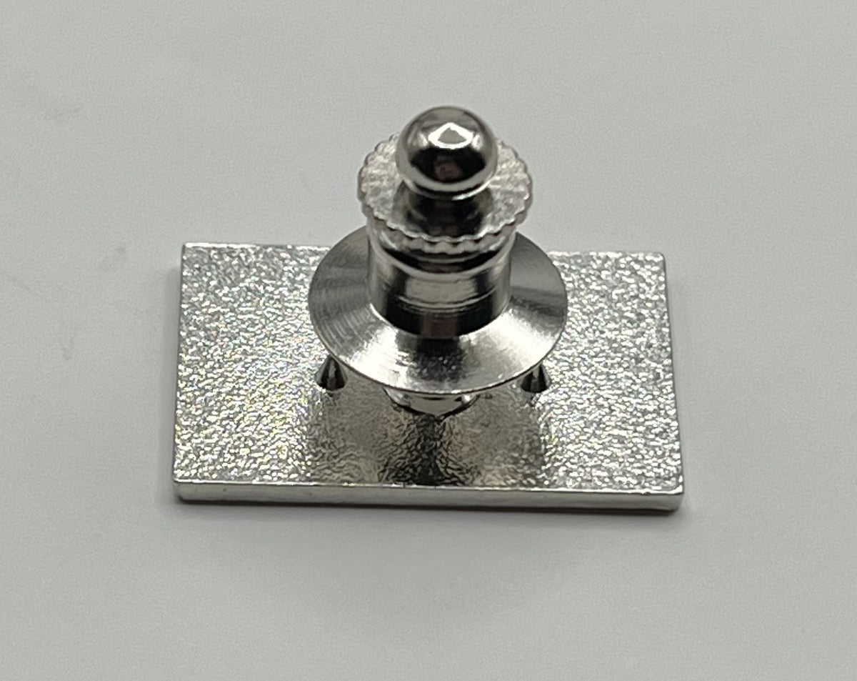 Republic Airways Logo Pin
