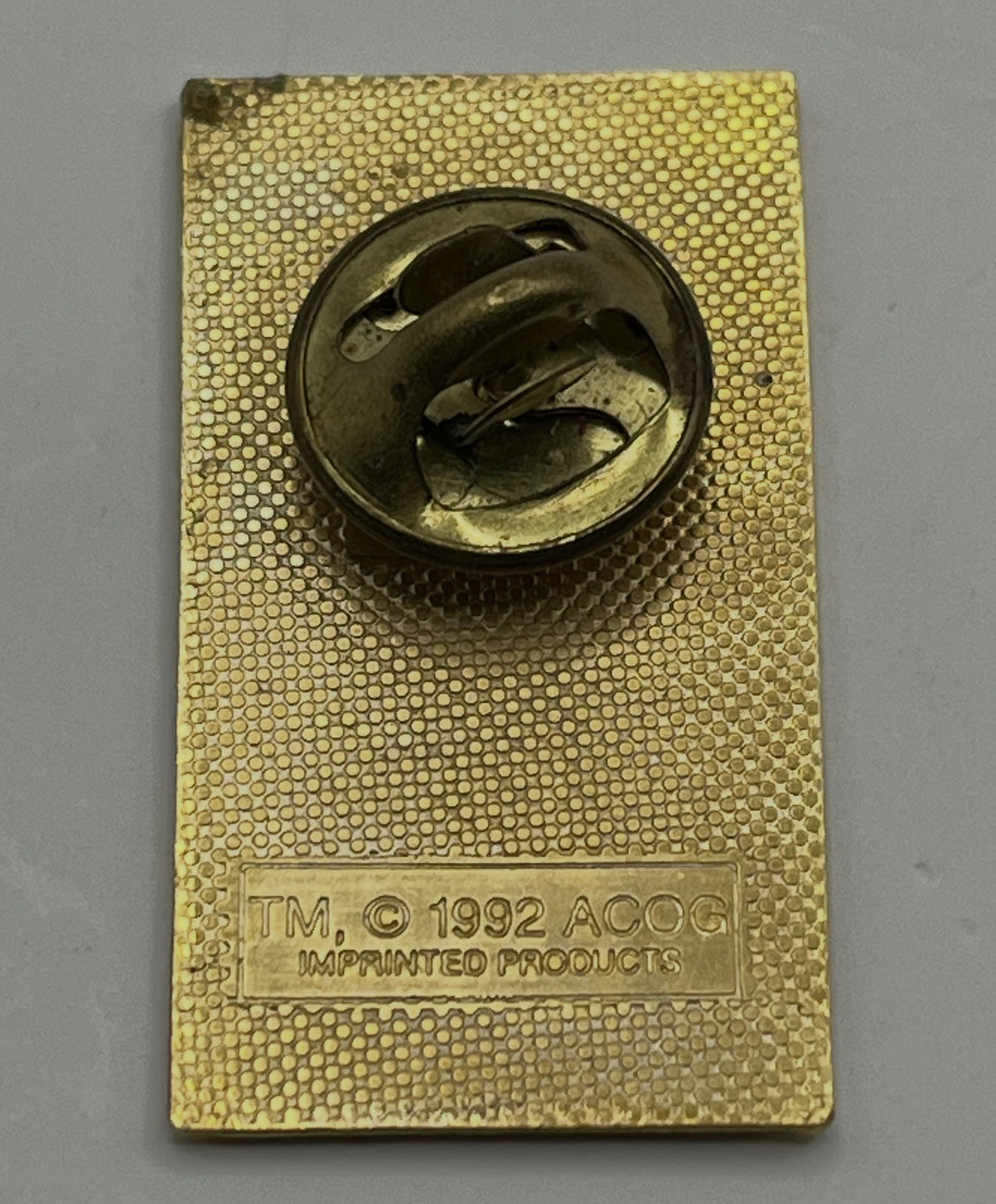 1996 Atlanta Olympic Pin Commemorative Authentic Olympic Games Collection