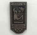 1996 Atlanta Olympic Pin Centennial Collectibles Pewter