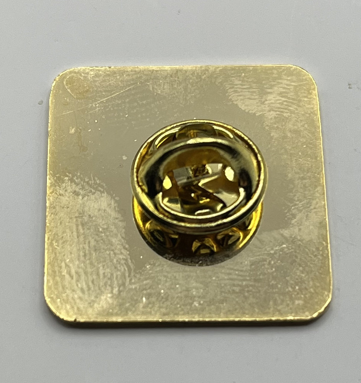 1987 U.S. Olympic Festival Cycling Pin ~ North Carolina