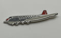 Northwest Airlines DC-3 Airplane Pin ~ Modern Reproduction ~ Gift