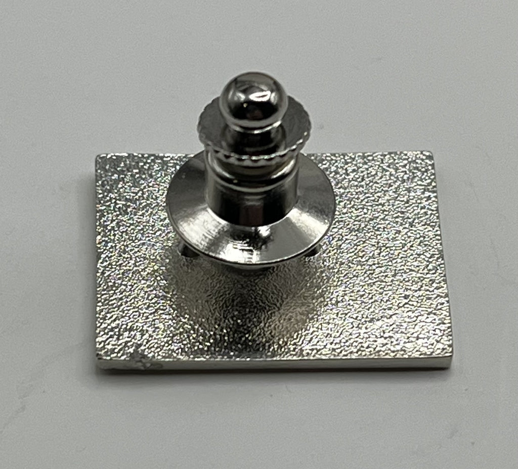 Mesa Airlines Logo Pin
