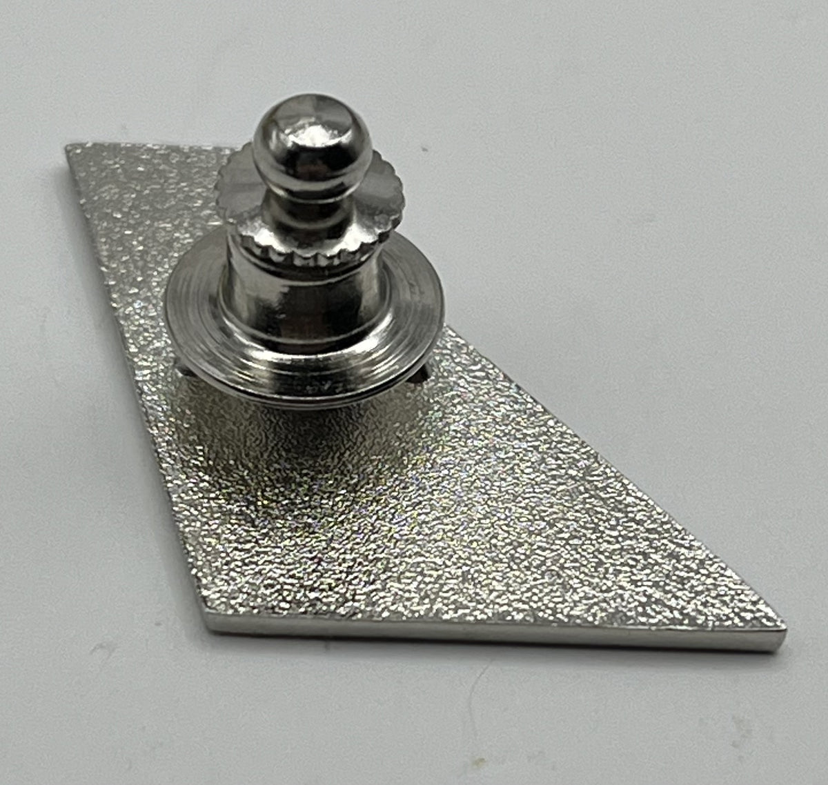 Air Transport International (ATI) Tailfin Logo Pin