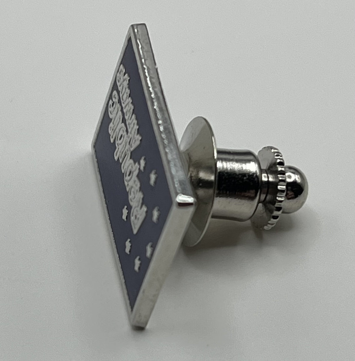 Republic Airways Logo Pin