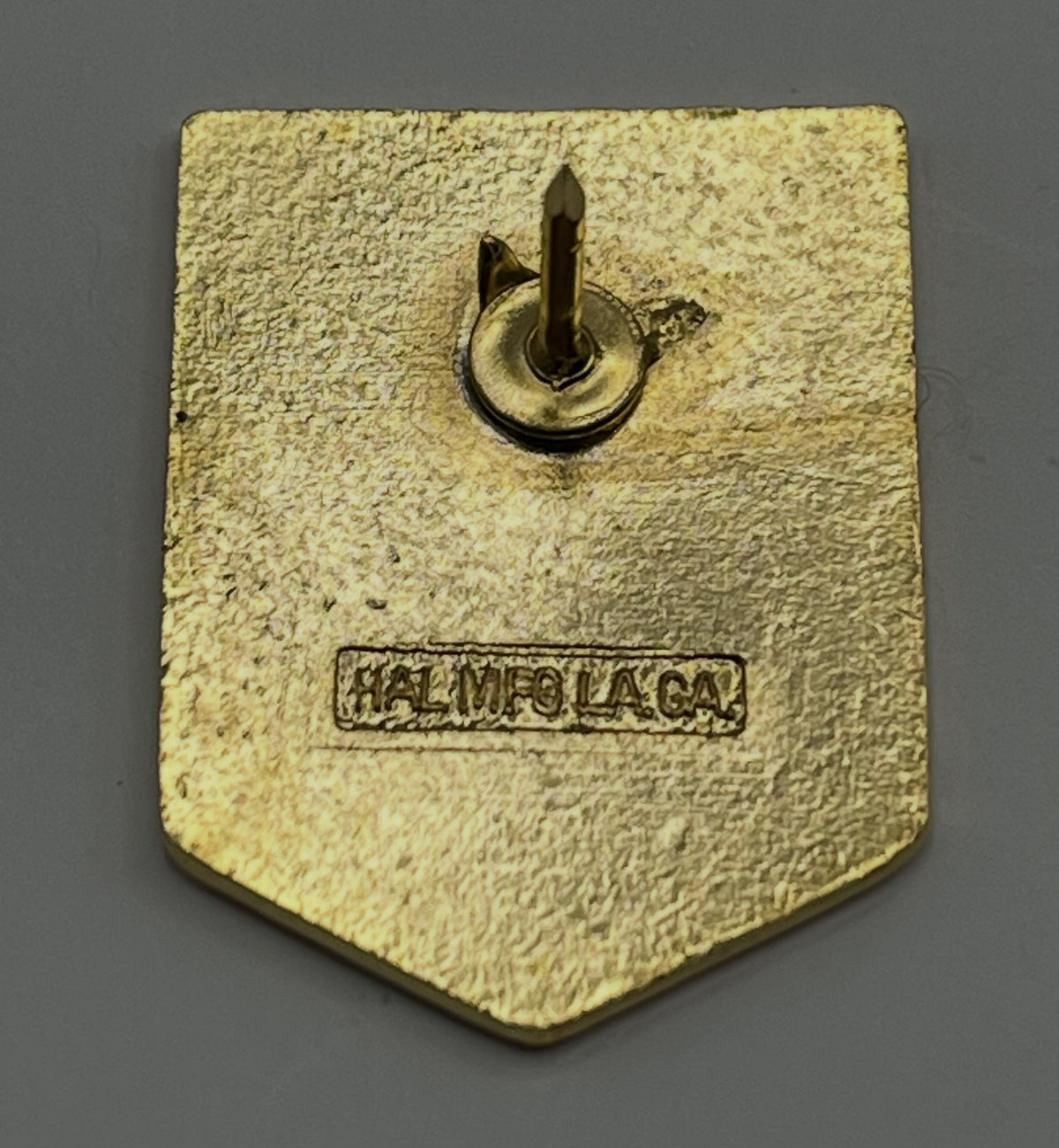 1984 Los Angeles Olympic Pin LAPD Police Dept Taskforce