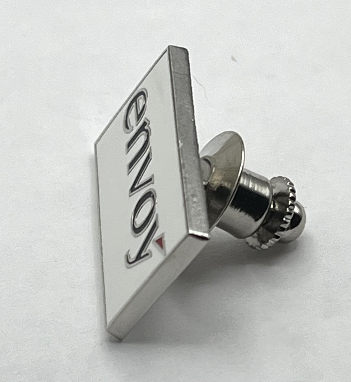 Envoy Air Airline Pin ~ American Airlines American Eagle Partner ~ White Logo