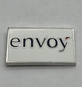 Envoy Air Airline Pin ~ American Airlines American Eagle Partner ~ White Logo
