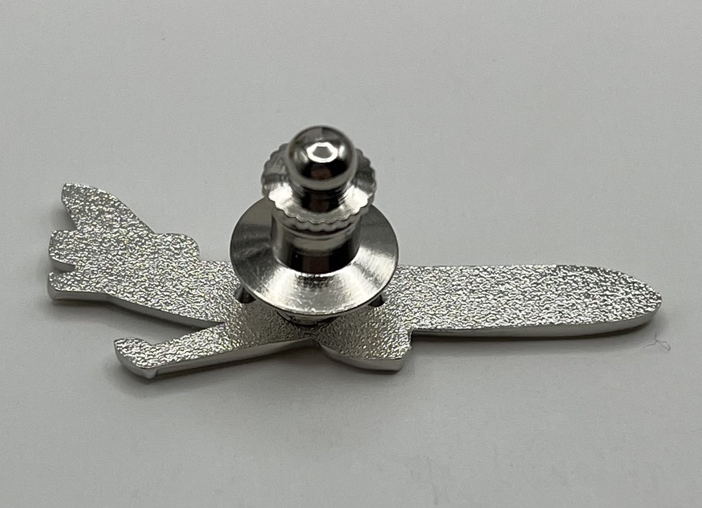 FedEx Express MD-11 Airplane Pin