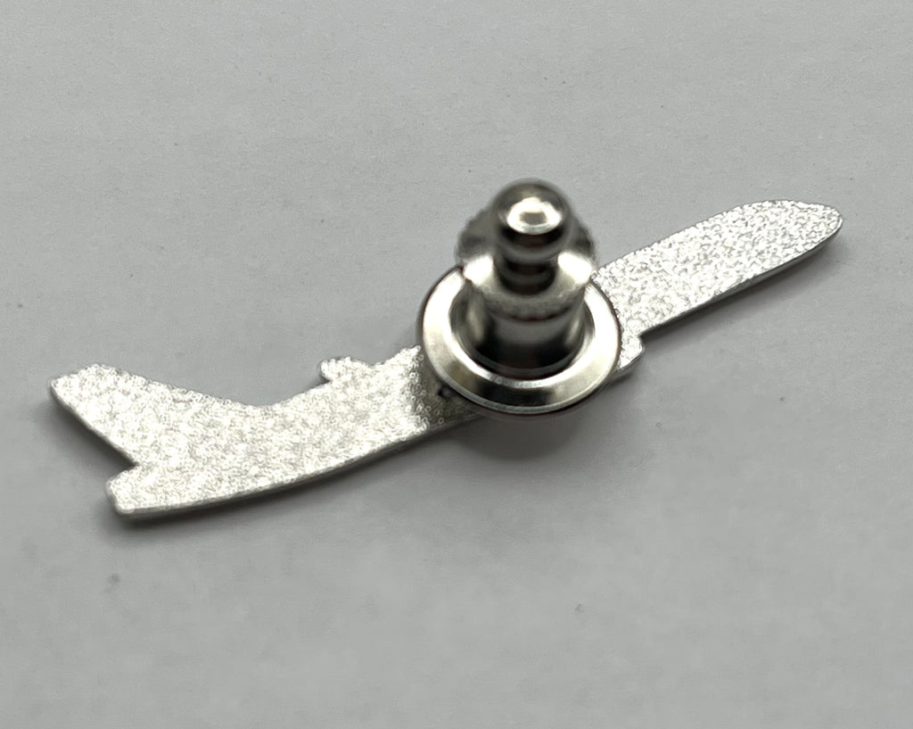 United Airlines Boeing 757 Airplane Lapel Pin Reproduction Gift