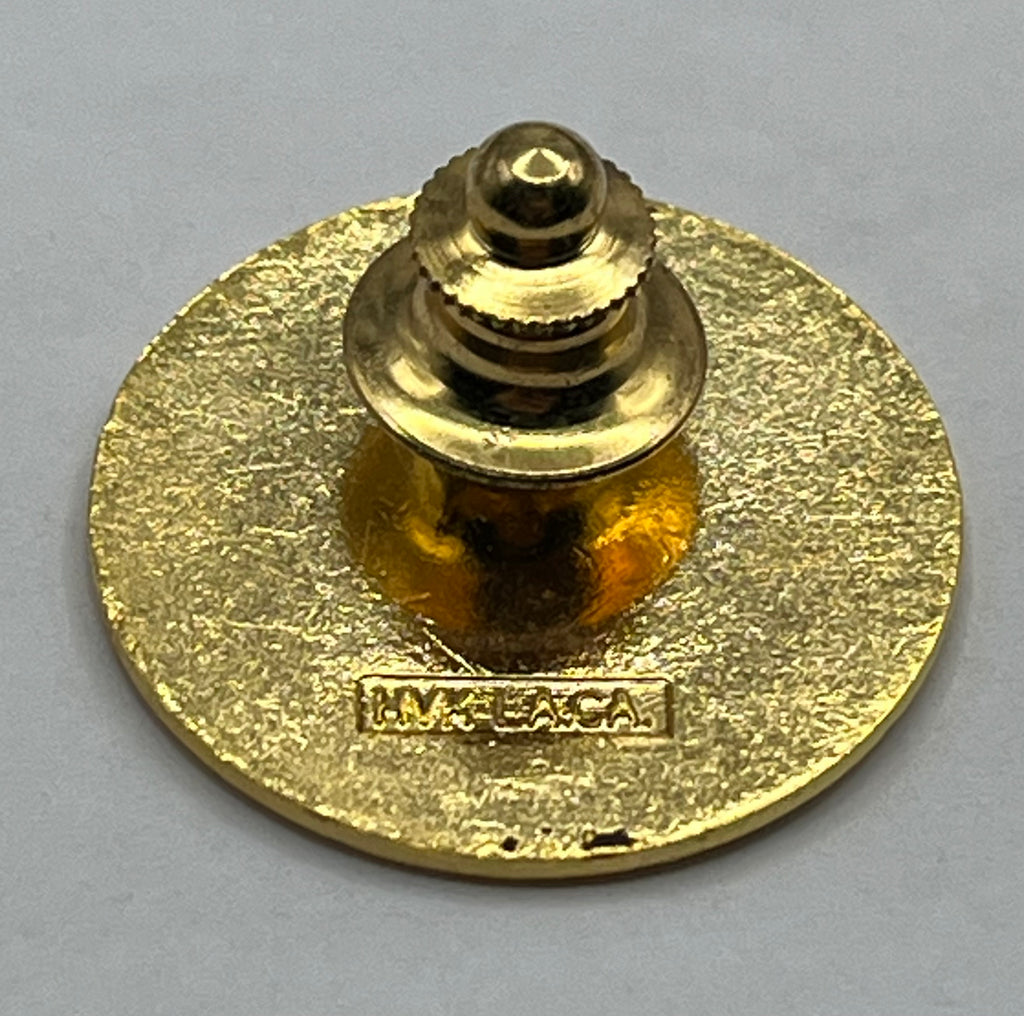 1984 Olympic Pin ~ LAPD Expo Park Task Force