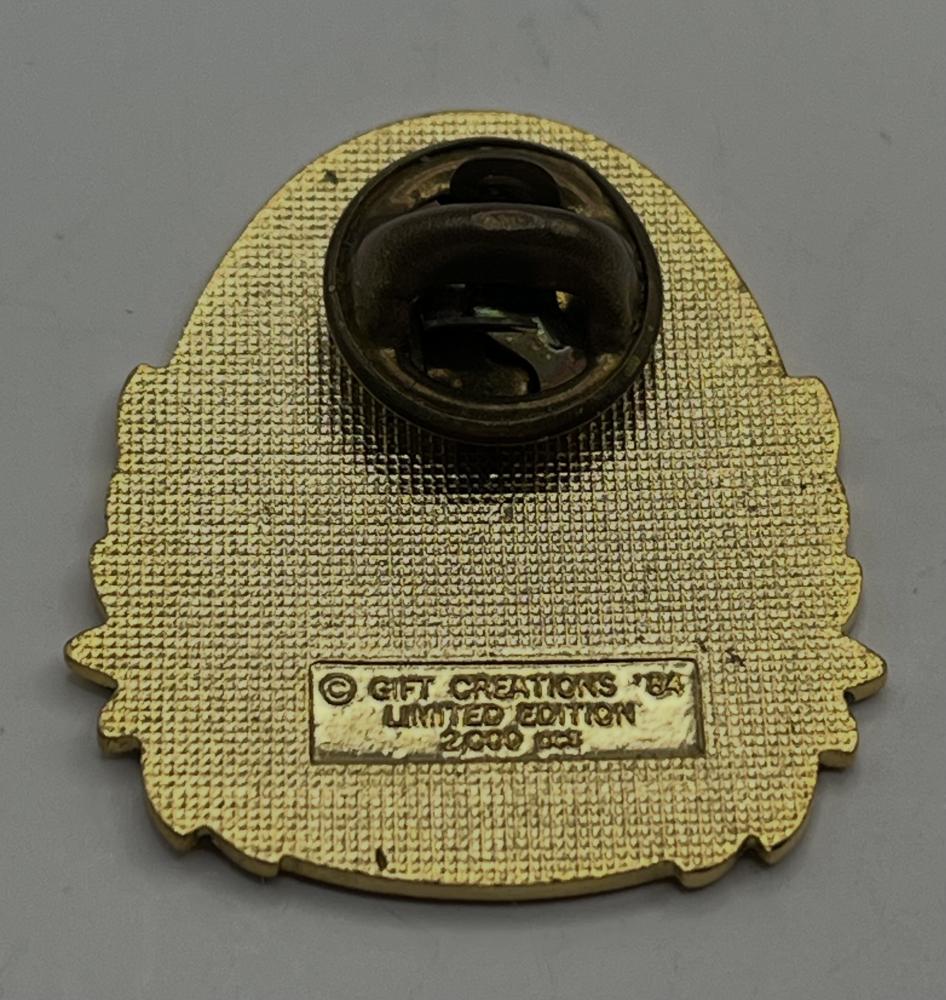 1984 Los Angeles Olympic Pin - Opening Ceremony LA Coliseum, Gift Creations Limited Edition
