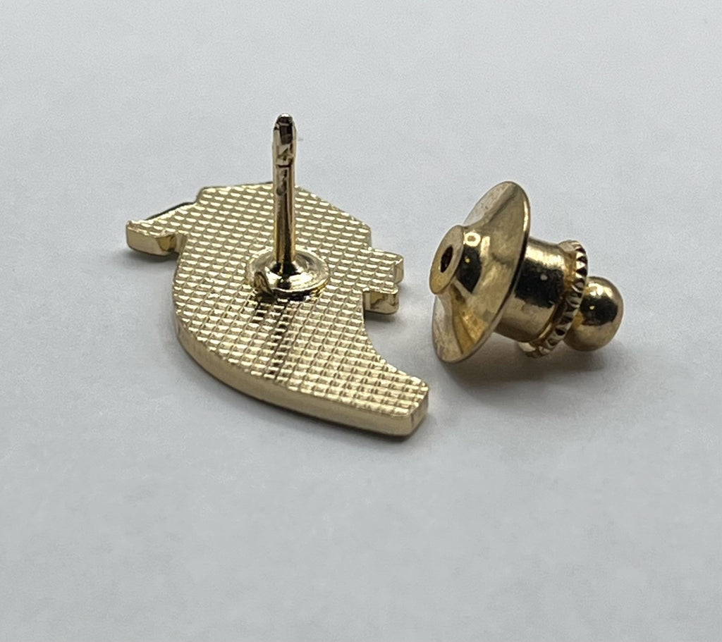 PSA Pacific Southwest Airlines Tail Logo Lapel Pin – Repro Gift
