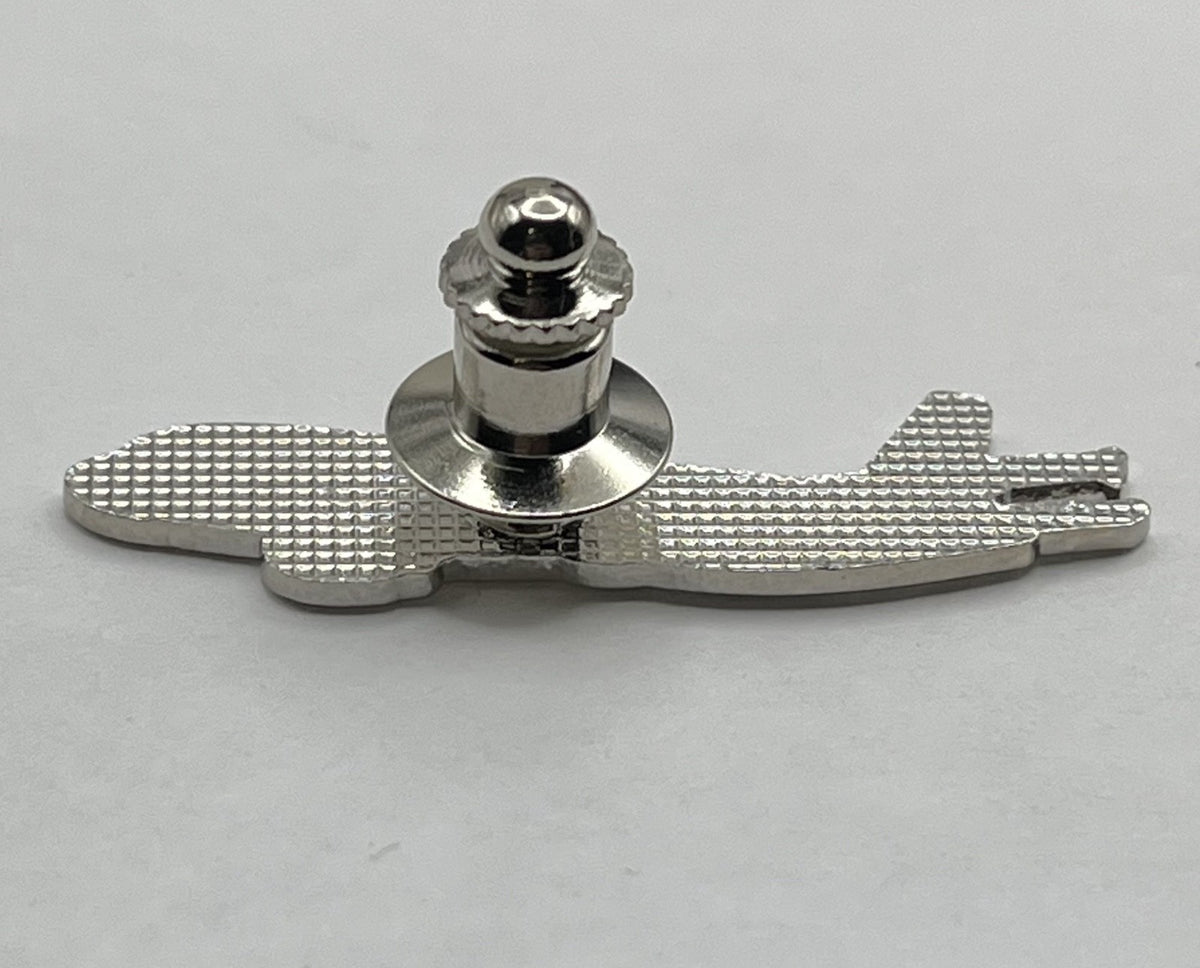Delta Air Lines Airbus A320 Airplane Lapel Pin ~ Repro Gift