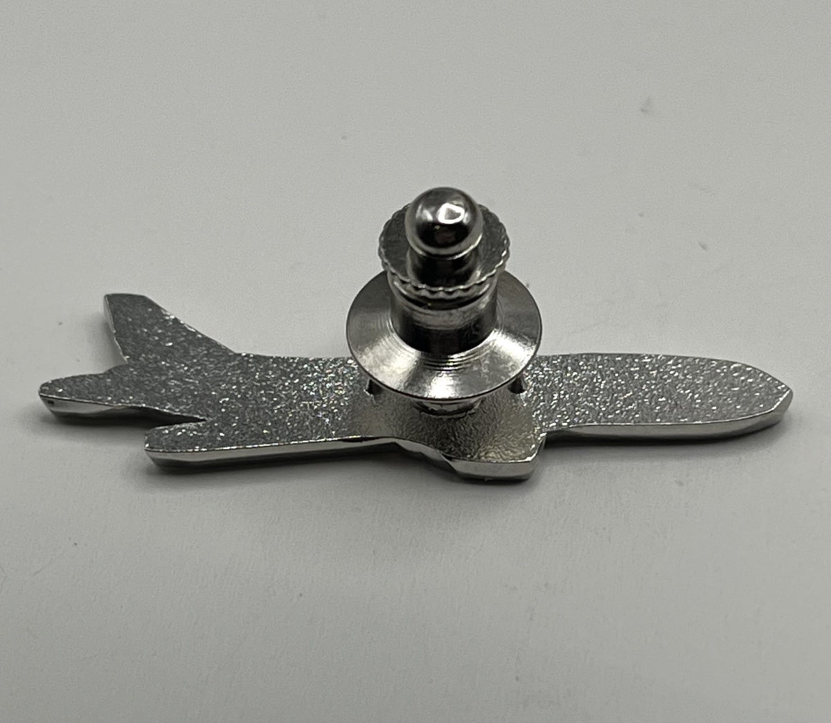 Delta Air Lines Boeing 767 Airplane Lapel Pin – Modern Repro Gift