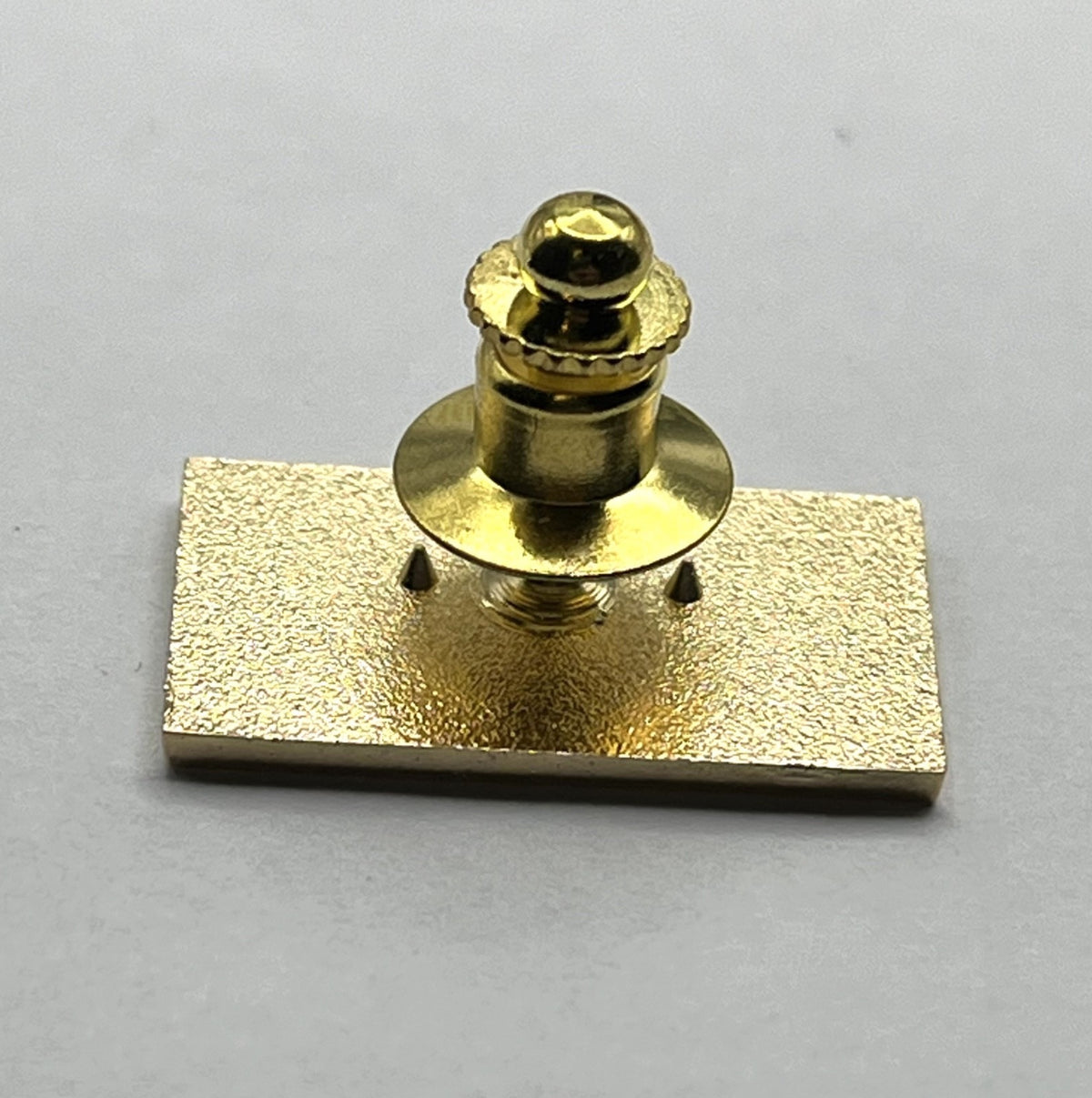 DHL Yellow Red Logo Lapel Pin – Repro Gift