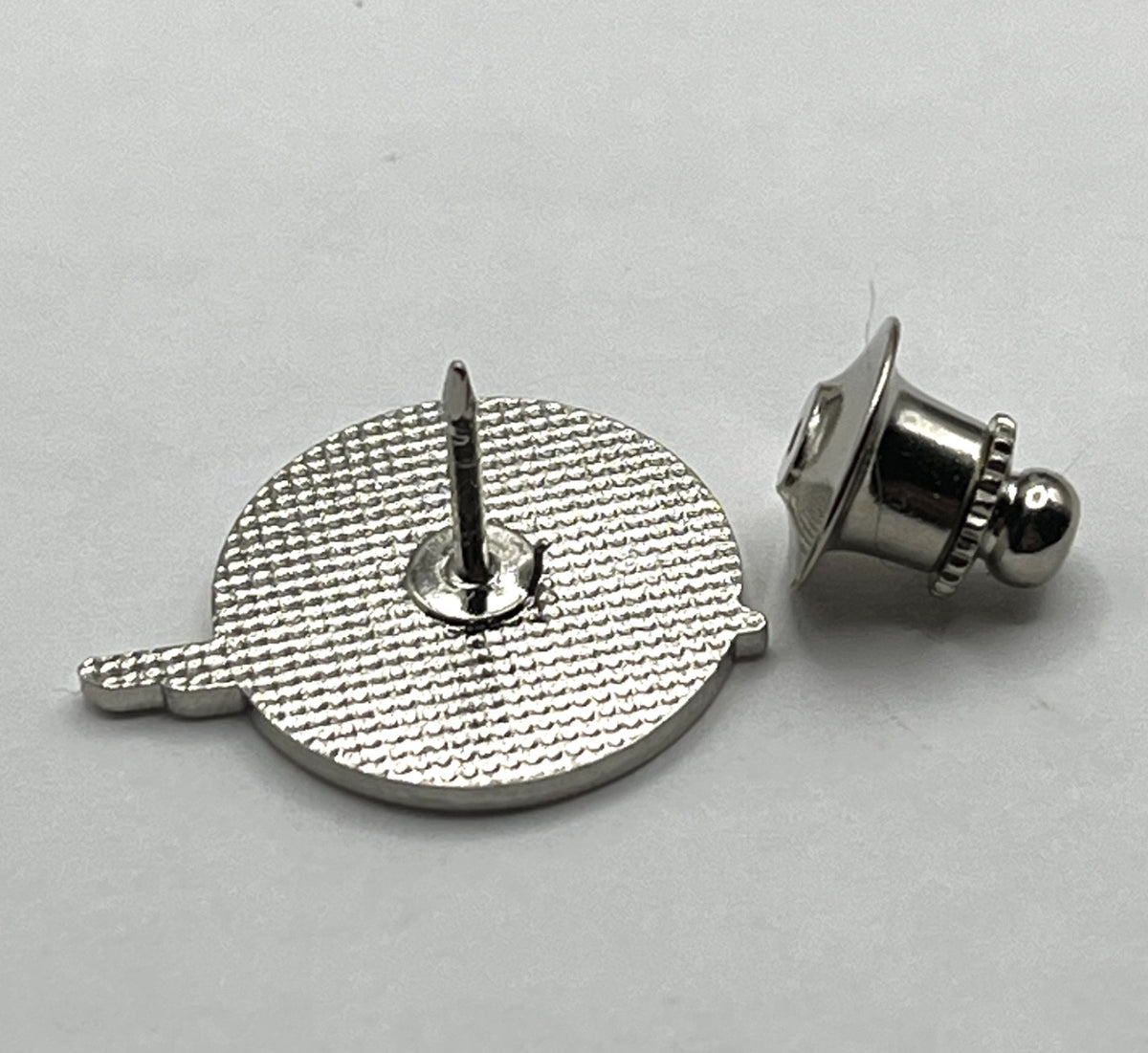 Pacific Northern Airlines Round Logo Lapel Pin –  Repro Gift