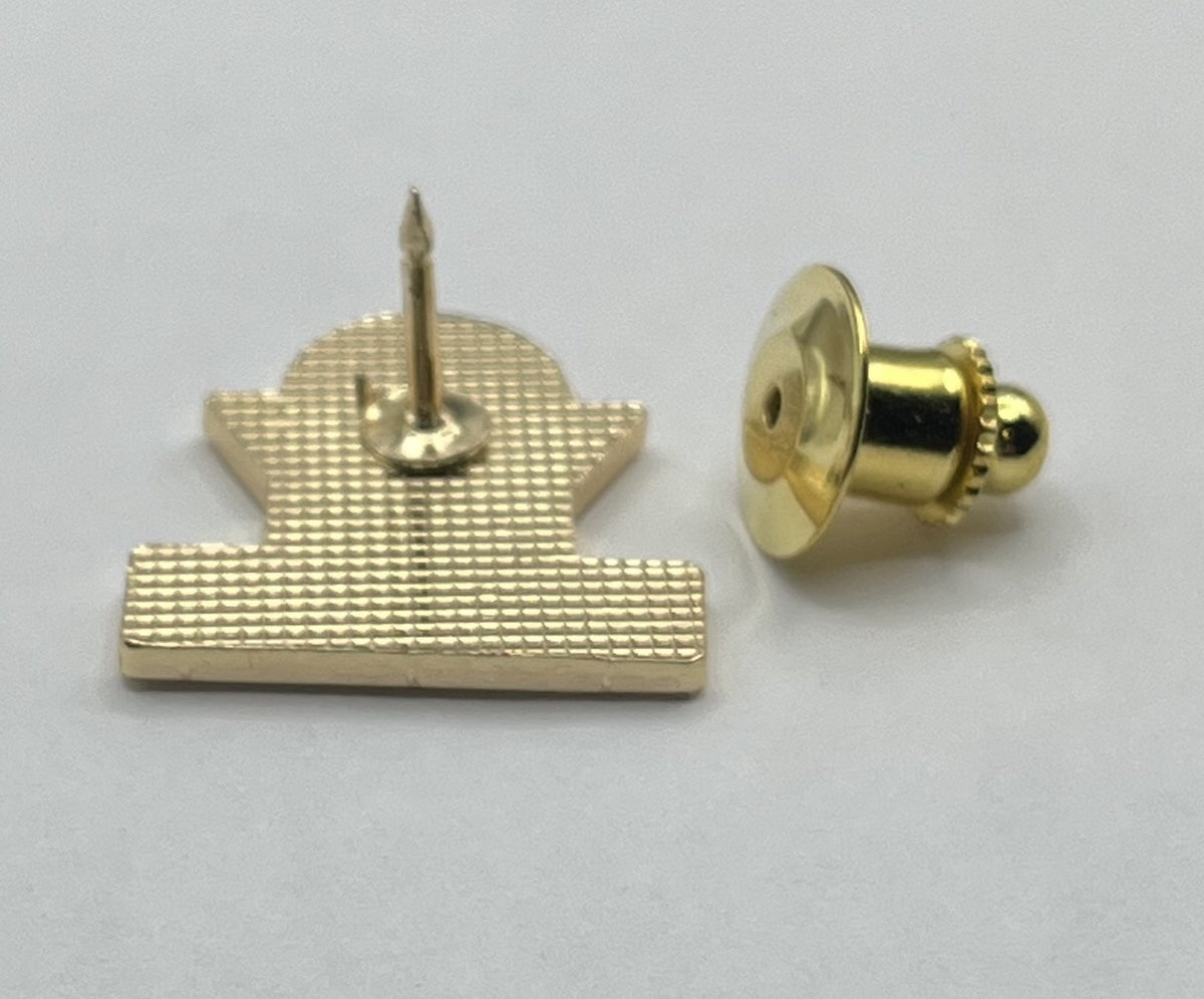 America West Airlines Logo Lapel Pin – Repro Gift