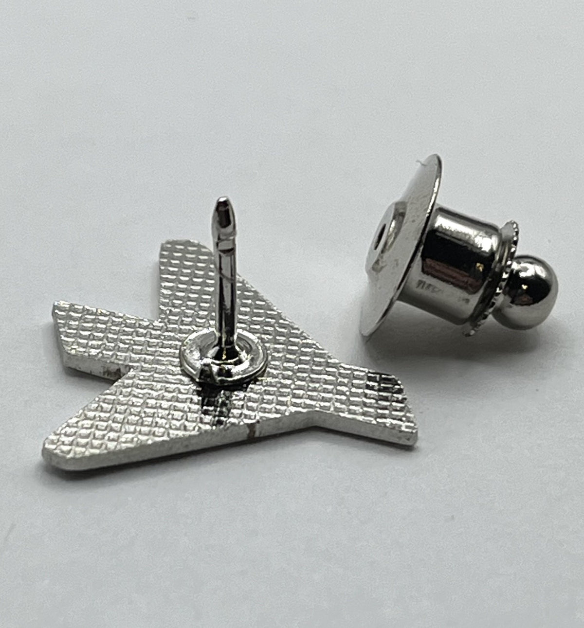 Allegheny Airlines Wing Logo Lapel Pin – Repro Gift