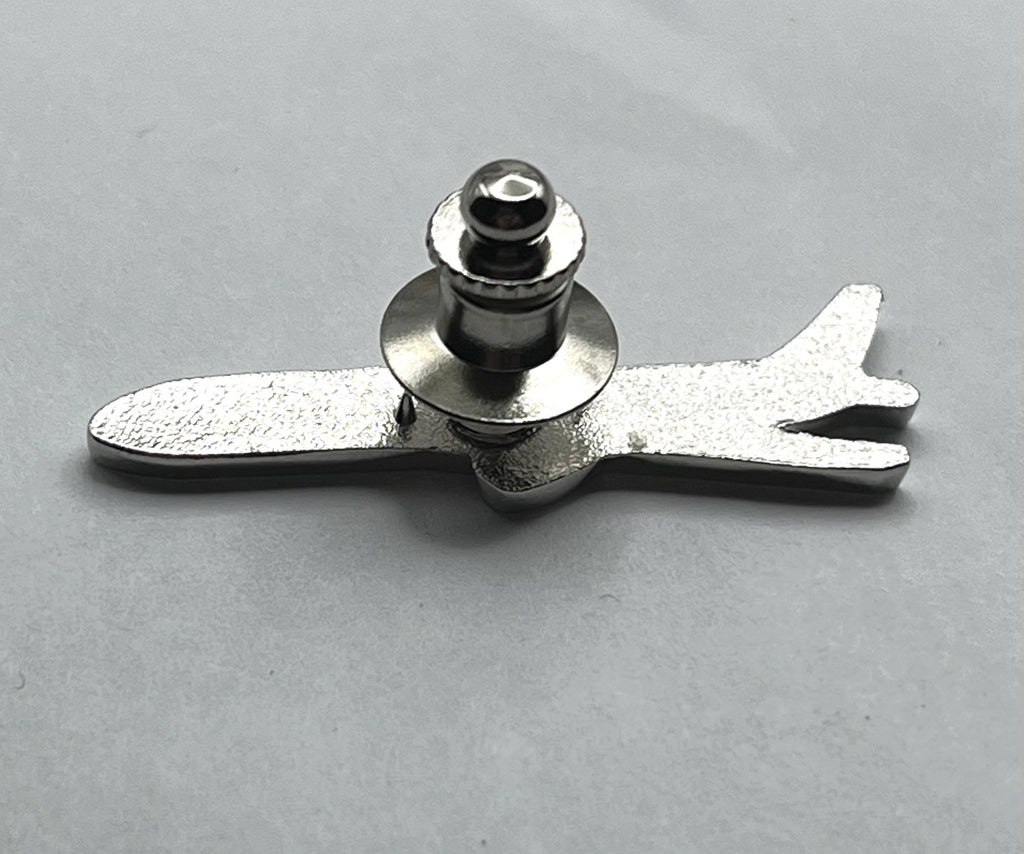 American Airlines Boeing 777 Airplane Lapel Pin Repro Gift