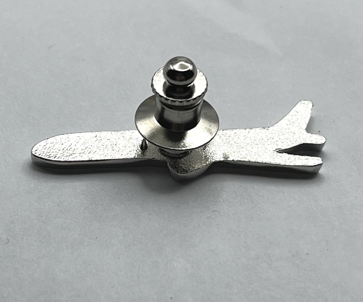 American Airlines Boeing 777 Airplane Lapel Pin Repro Gift
