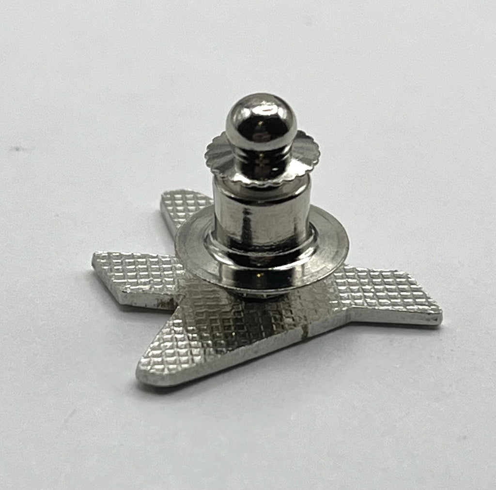 Allegheny Airlines Wing Logo Lapel Pin – Repro Gift