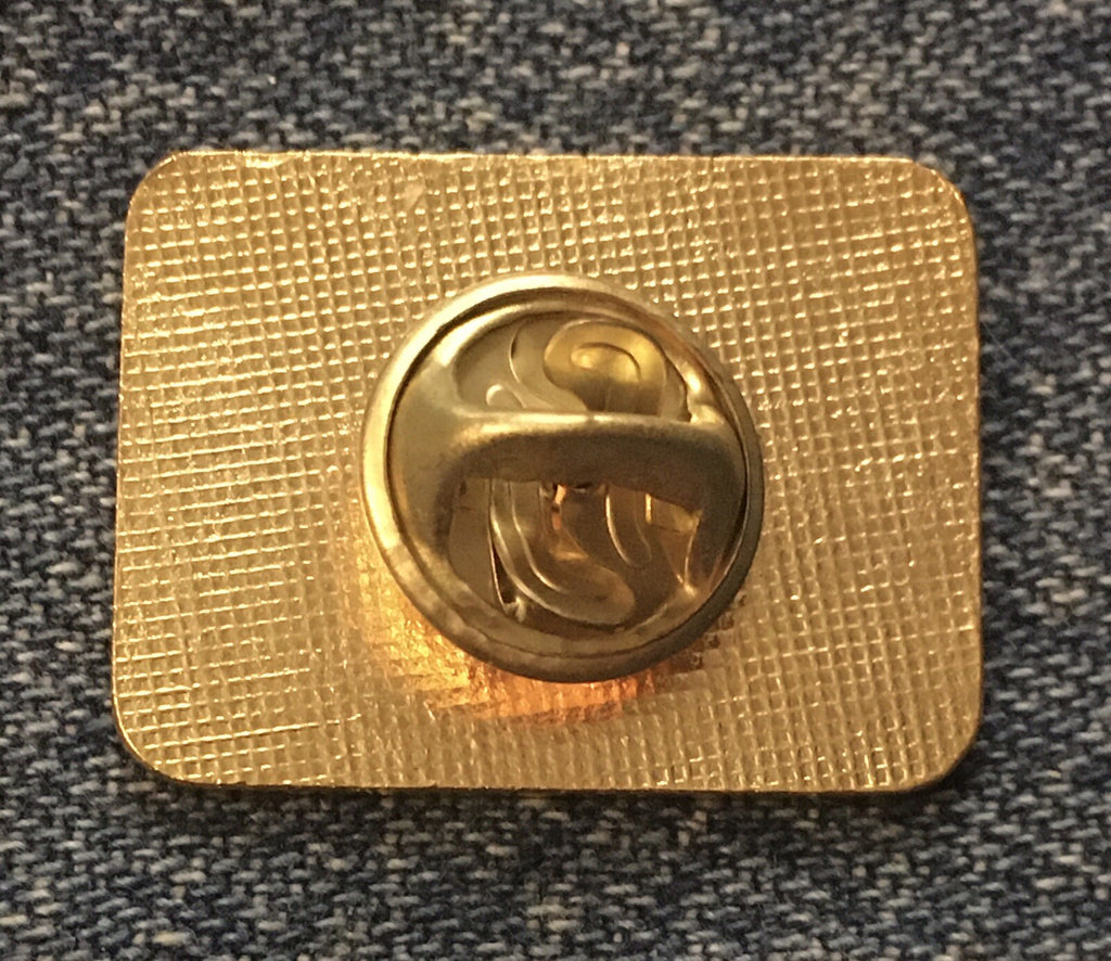 1984 Olympic Pin ~ Opening Ceremony at Los Angeles Coliseum