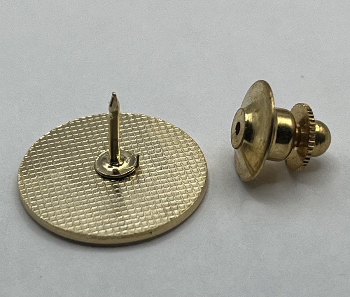 National Airlines NAL Round Logo Lapel Pin – Repro Gift