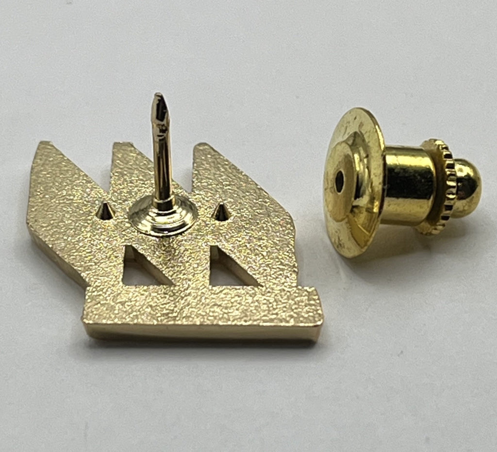 Hughes Airwest HA Logo Lapel Pin – Repro Gift