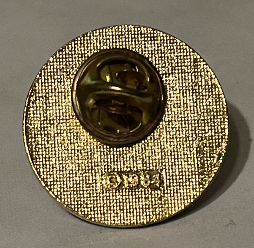 1984 Olympic Pin ~ LAPD UCLA Village
