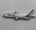 Amazon Prime Air Boeing 747 Airplane Lapel Pin – Repro Gift
