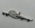 Northwest Airlines Boeing 747 Airplane Lapel Pin Repro Gift