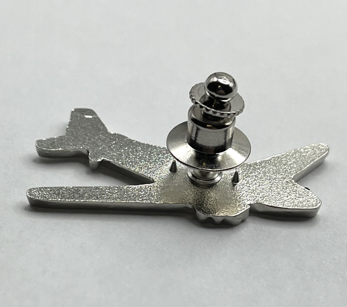 United Air Lines Douglas DC-3 Airplane Lapel Pin ~ Repro Gift