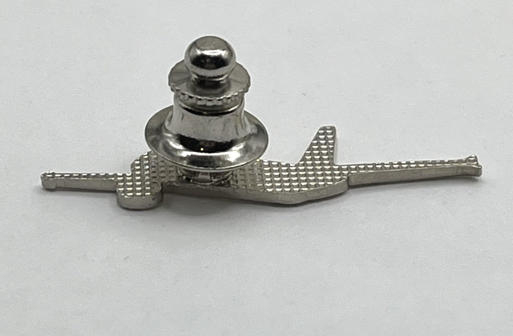 Northwest Airlines Airbus A320 Airplane Lapel Pin - Repro Gift