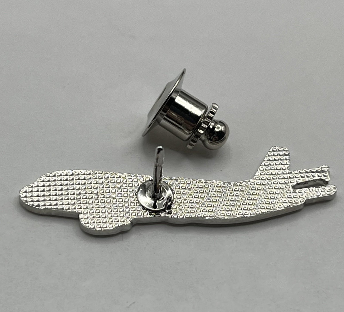 Delta Air Lines Airbus A320 Airplane Lapel Pin ~ Repro Gift