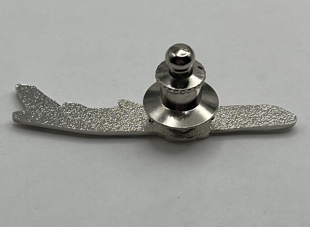 Delta Air Lines Airbus A350 Airplane Lapel Pin ~ Repro Gift