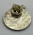 Coca-Cola Olympic Sponsor Pin ~ Minute Maid ~ 1996 Atlanta Summer Games