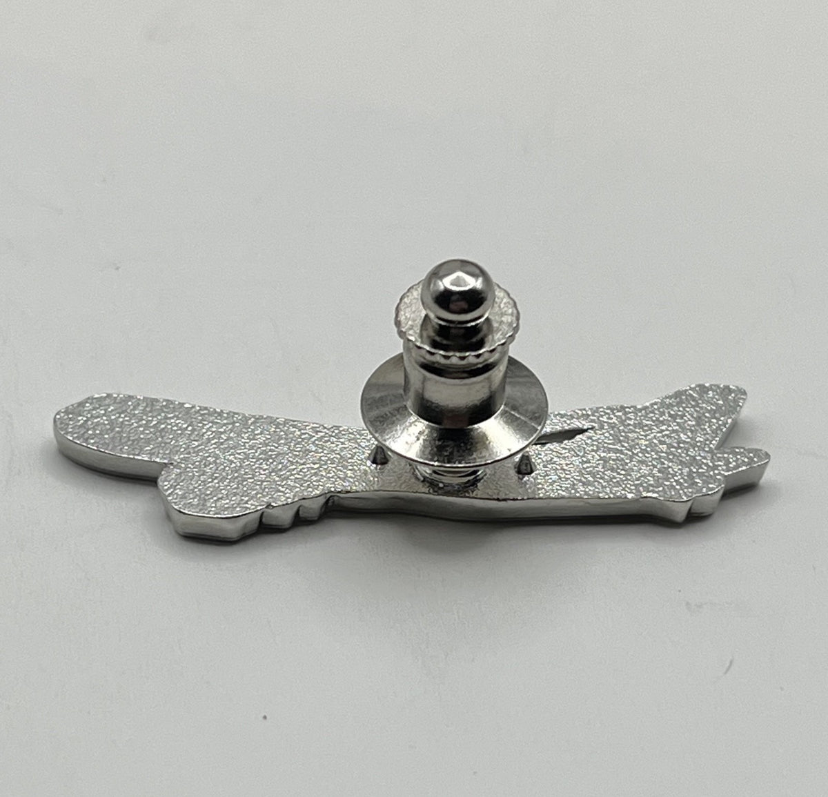 UPS Airlines Boeing 747 Airplane Lapel Pin – Modern Reproduction Gift