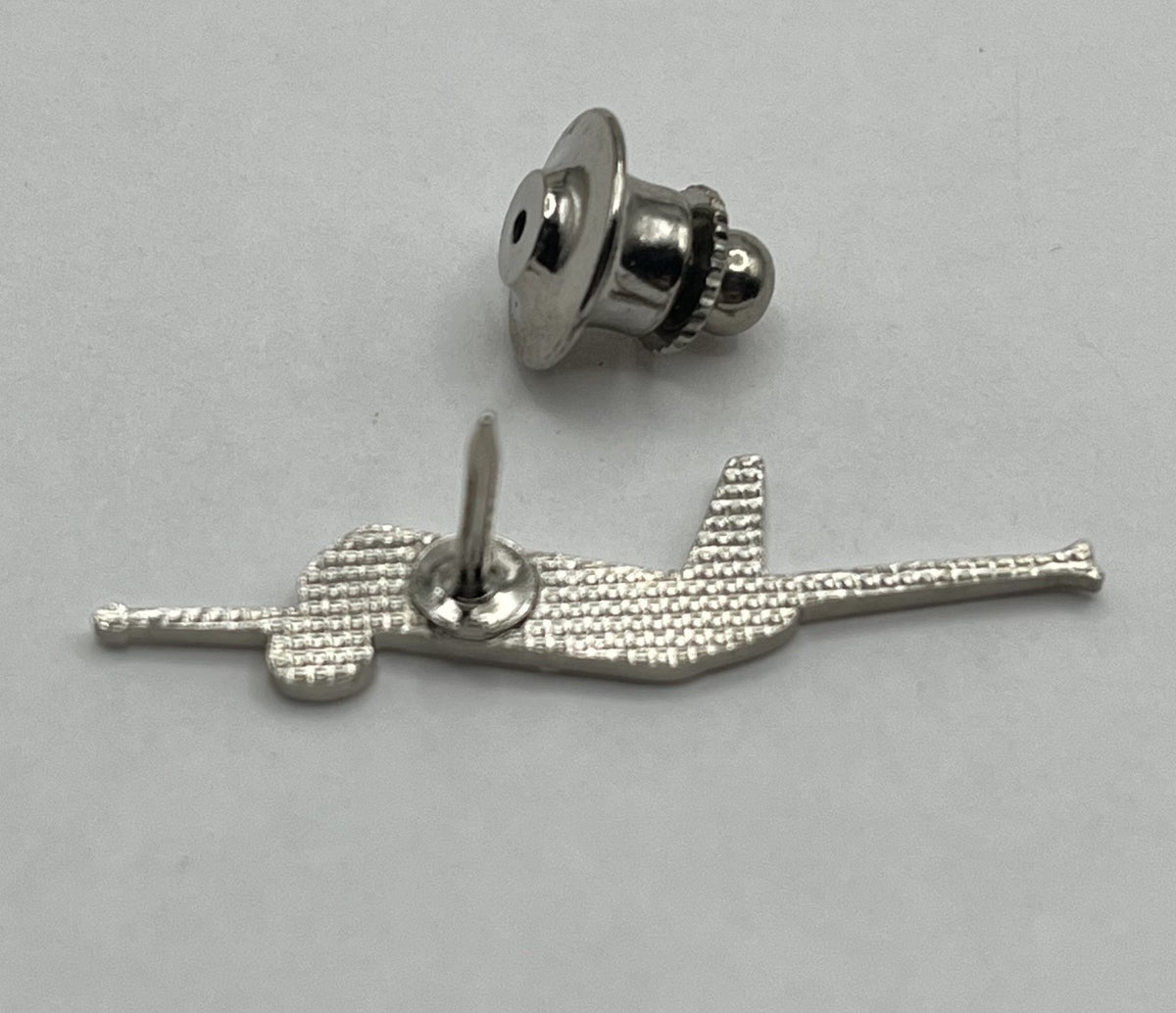 Northwest Airlines Airbus A320 Airplane Lapel Pin - Repro Gift