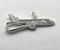 American Airlines Boeing 737 Airplane Lapel Pin – Modern Reproduction Gift