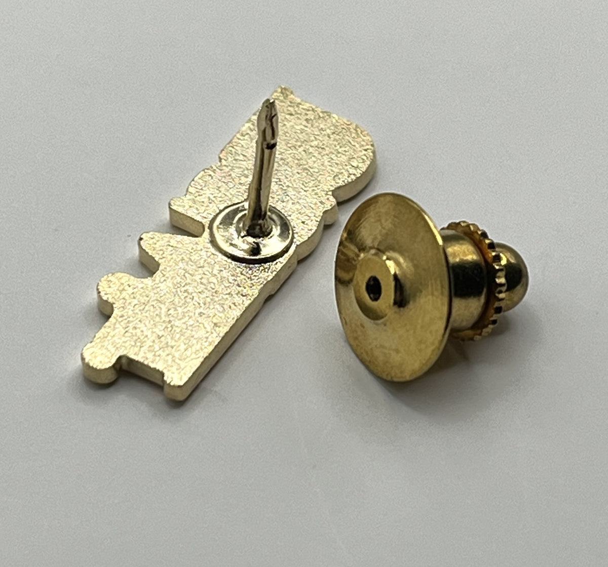 USAir Logo Lapel Pin Cloisonné Repro Gift