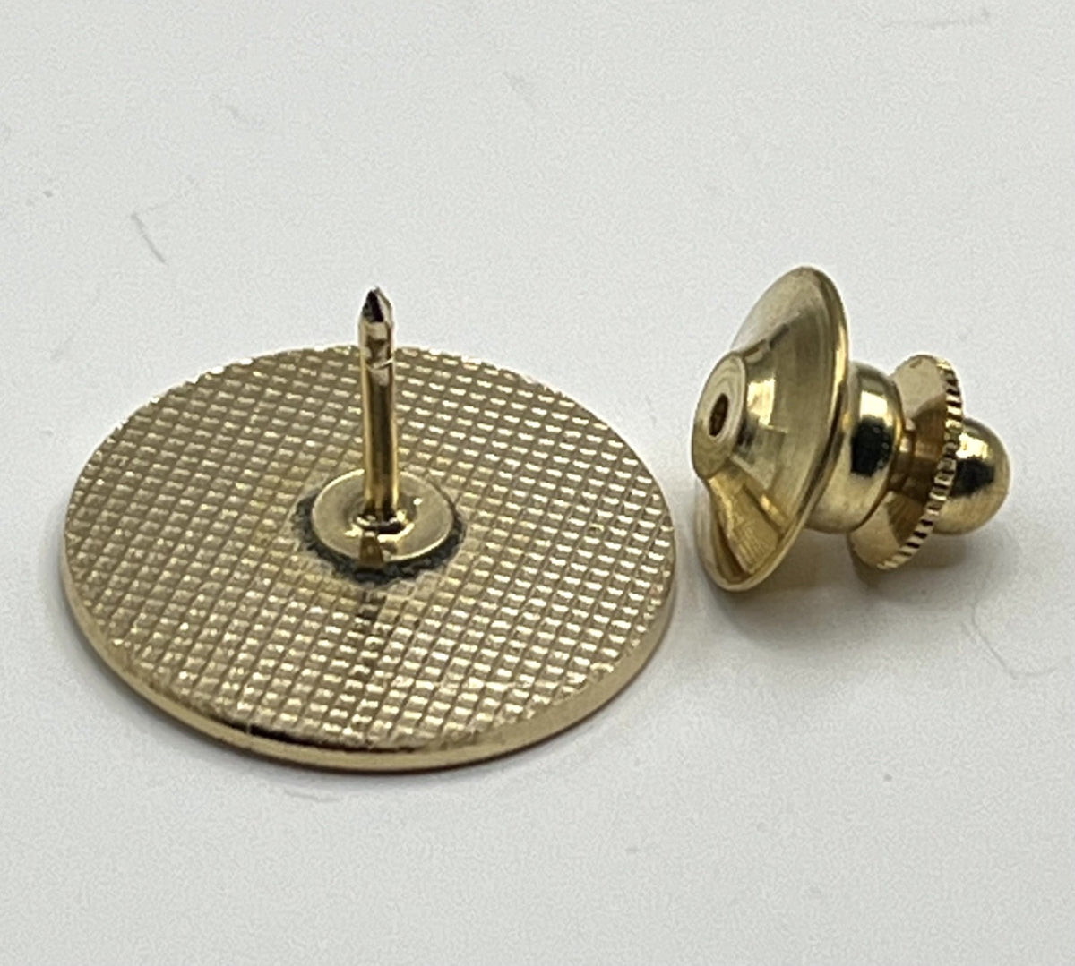 Northwest Airlines Compass Logo Lapel Pin Cloisonné Repro Gift