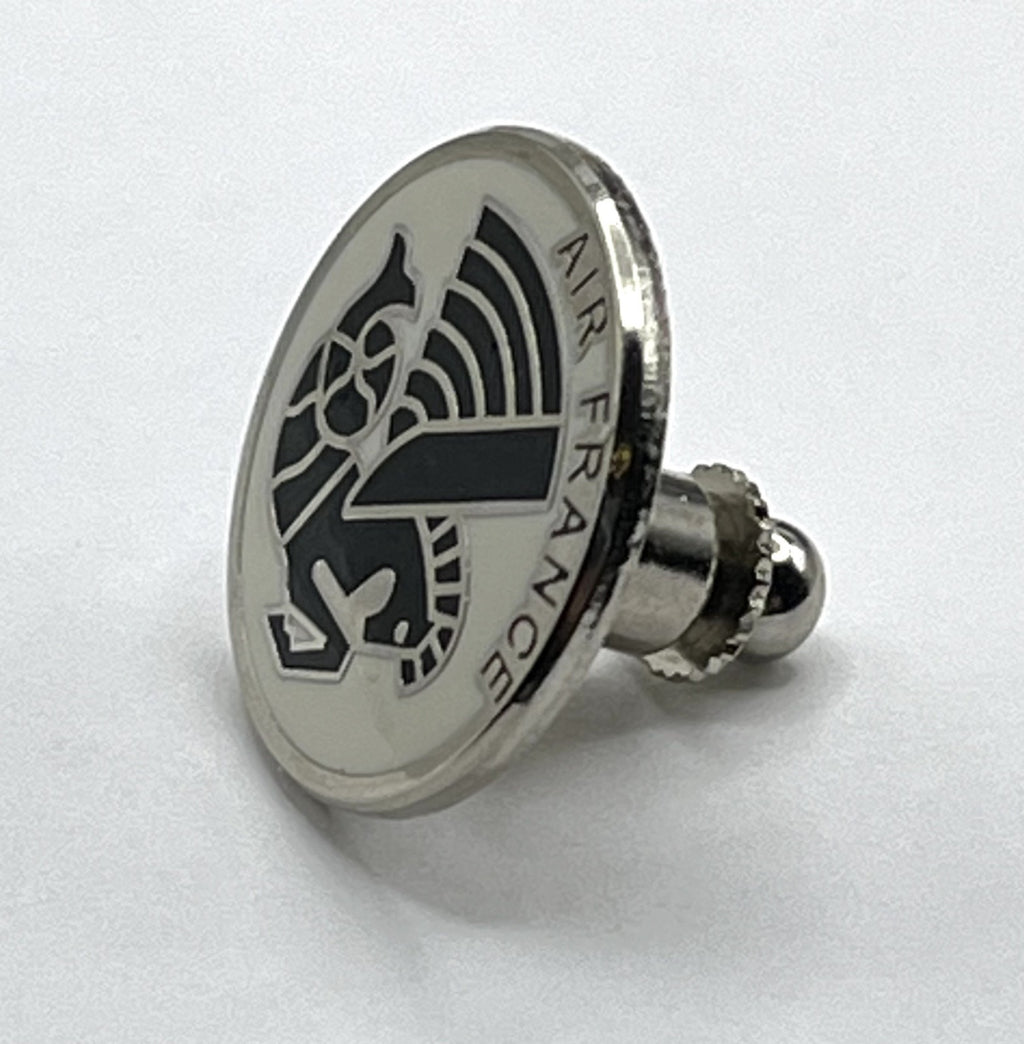 Air France Winged Horse Logo Lapel Pin – Repro Gift