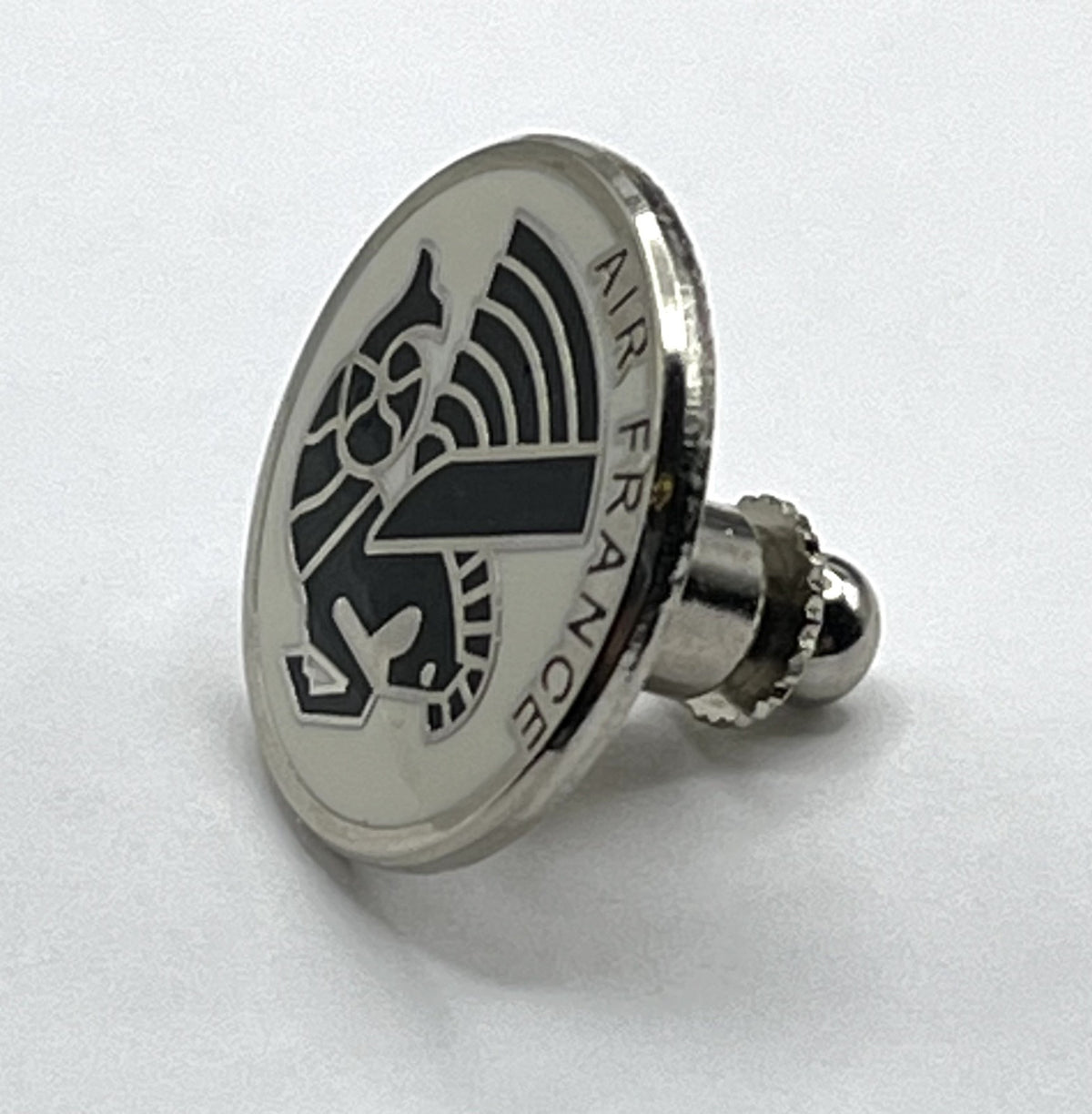 Air France Winged Horse Logo Lapel Pin – Repro Gift