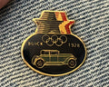 1928 Buick car pin from the 1984 Los Angeles Olympic commemorative set