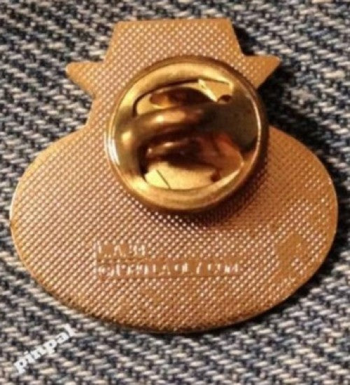 1984 Buick car pin from the 1984 Los Angeles Olympic commemorative set (photo 2)