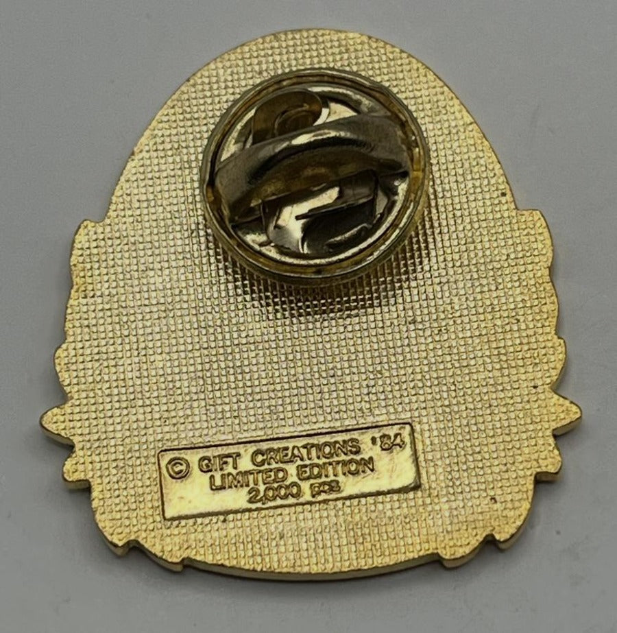 1984 Los Angeles Olympic Pin - Closing Ceremony LA Coliseum, Gift Creations Limited Edition